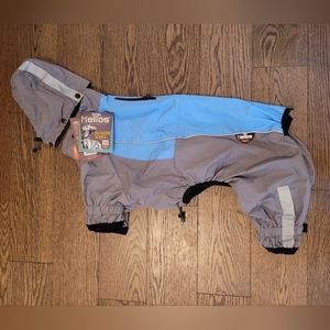 Dog Helios Outdoor Series Blackshark Technology Dog Jacket with Hood